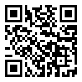 大学橙二维码下载图