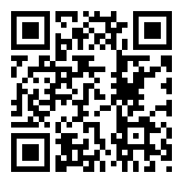 钢笔书法二维码下载图