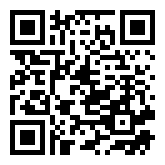 勇敢的兔子二维码下载图