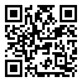 迪拜汽车特技二维码下载图