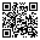 鲁迅追番二维码下载图