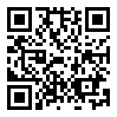 杨浦书界二维码下载图