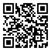 长途汽车司机3D二维码下载图