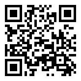 芝麻快讯二维码下载图