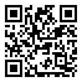 流行艺术画家3D二维码下载图