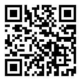 丝瓜小说二维码下载图