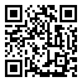 爱白水二维码下载图