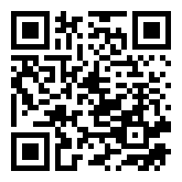 彩色排球3D二维码下载图