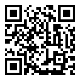 绿色乌审二维码下载图