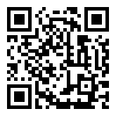 红彩绘画二维码下载图