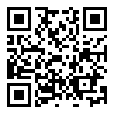 LINE猫咪咖啡厅二维码下载图