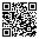 早安语录二维码下载图