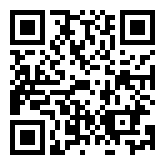 一字马训练二维码下载图