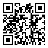 颜色填充3D二维码下载图