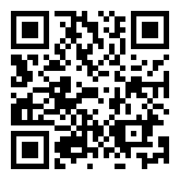 不占座二维码下载图