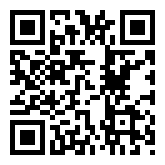 早安英文二维码下载图