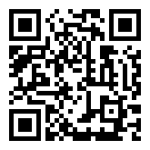 掌上抚顺二维码下载图