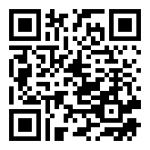 爱南郑二维码下载图