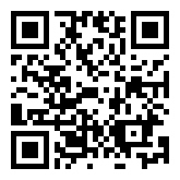 金奇小说二维码下载图