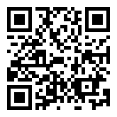 日本铁路通二维码下载图