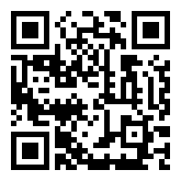 3D特技摩托车二维码下载图
