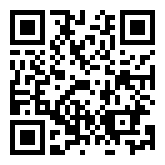 绿色郁南二维码下载图