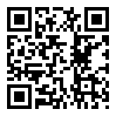 有趣人类障碍赛3D二维码下载图