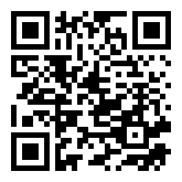 斜坡上的汽车特技二维码下载图