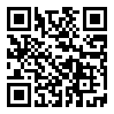 中国云图书馆二维码下载图