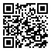 原生态商务二维码下载图