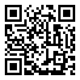 橙子甜漫二维码下载图