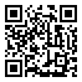 天目新闻客户端二维码下载图