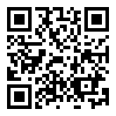 精品北塔二维码下载图