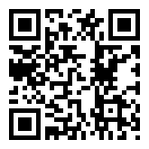5G网络测速二维码下载图
