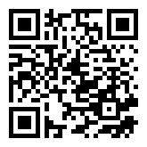 极简诗词二维码下载图