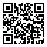 呼和浩特地铁二维码下载图