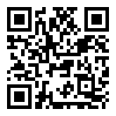 新城滨河公园二维码下载图