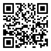 早餐菜谱二维码下载图