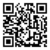 我是刺客3D二维码下载图
