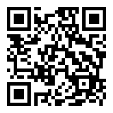现代三轮车司机3D二维码下载图