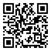 Webtoon二维码下载图