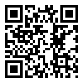 语言扶贫二维码下载图