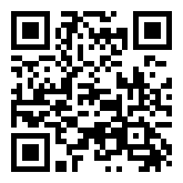 宝宝英语字母写字板二维码下载图