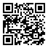 每日英语听力软件二维码下载图