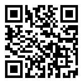 3D雷霆战机二维码下载图