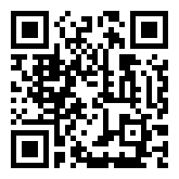 嘻哈菜谱二维码下载图