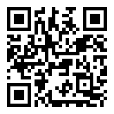 怪物管理公司二维码下载图