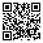 山水凉城二维码下载图