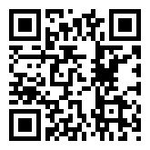 醉美江城二维码下载图