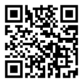 投掷盖子3D二维码下载图